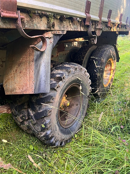 Scania Ls 110 2 of 6