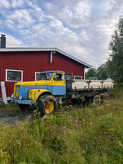 Scania Ls 110 6 of 6