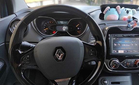Renault Captur 8 of 17