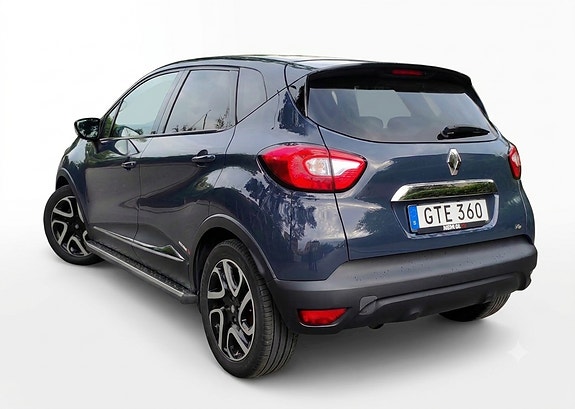 Renault Captur 6 of 17