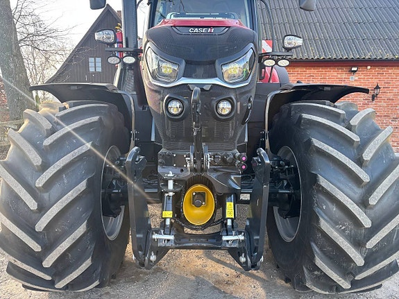 Case Puma 260 CVX 5 of 6