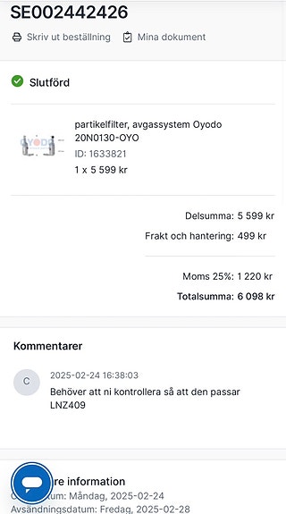 Opel Corsa 7 of 7
