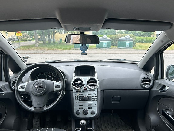 Opel Corsa 5 of 7