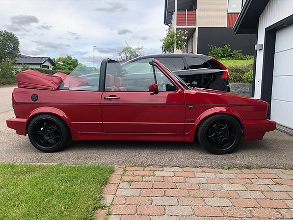 Volkswagen Golf I 3 of 9