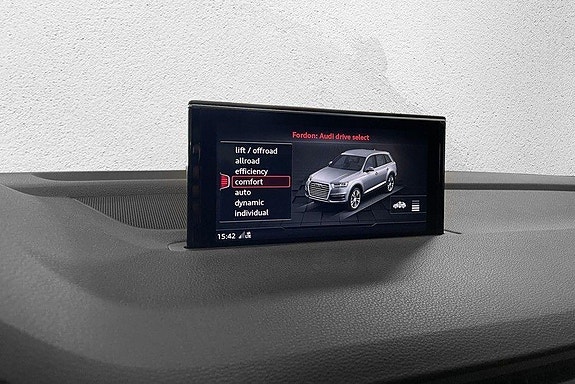 Audi Q7 15 of 16