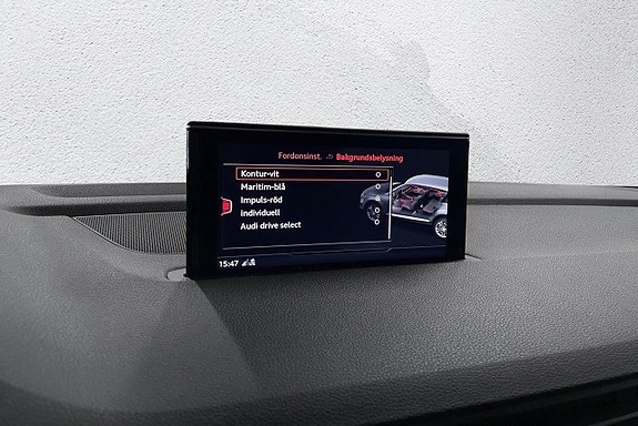 Audi Q7 11 of 16