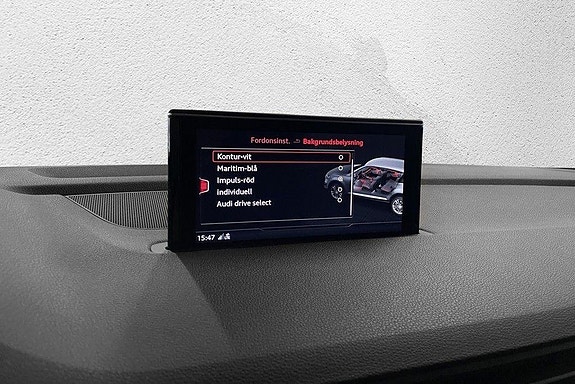 Audi Q7 13 of 16