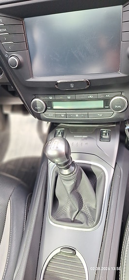 Toyota Avensis 11 of 14