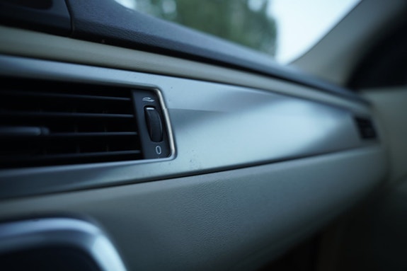 Volvo V70 12 of 13