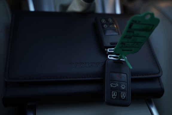 Volvo V70 13 of 13
