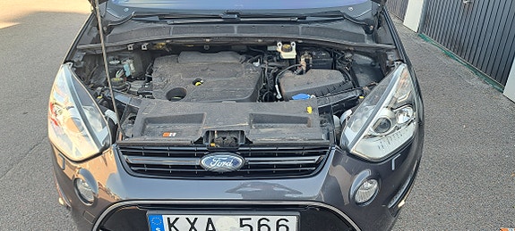 Ford S-MAX 11 of 15