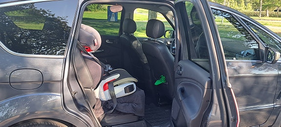 Ford S-MAX 5 of 15