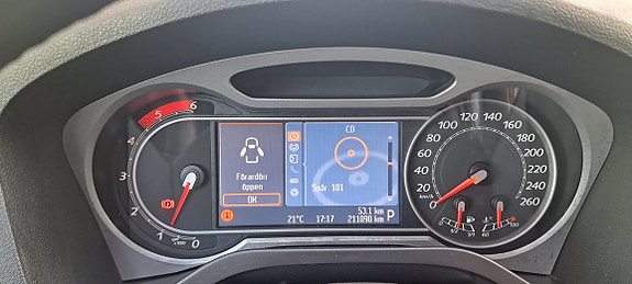 Ford S-MAX 13 of 15