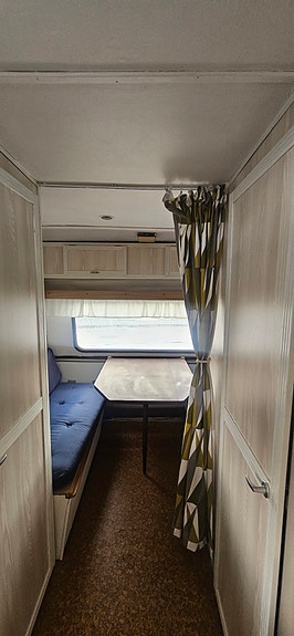 Cabby DE LUXE 532 CTR 11 of 16