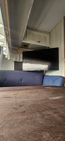 Cabby DE LUXE 532 CTR 10 of 16