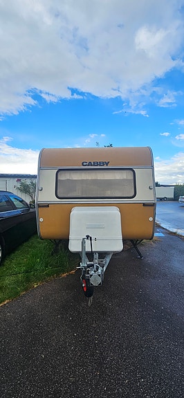 Cabby DE LUXE 532 CTR 2 of 16