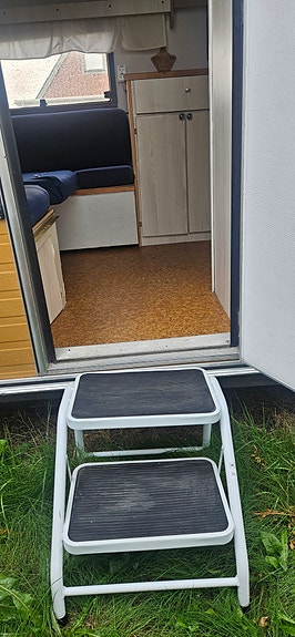 Cabby DE LUXE 532 CTR 6 of 16