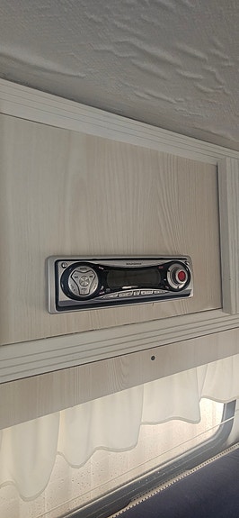 Cabby DE LUXE 532 CTR 15 of 16