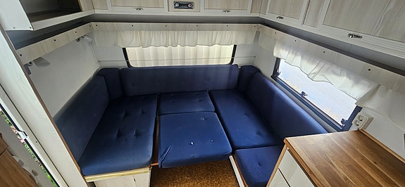 Cabby DE LUXE 532 CTR 7 of 16
