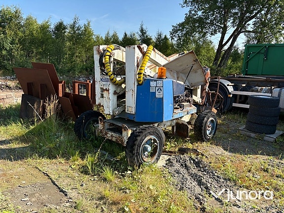 Bomlift - Simon, 140S 5 of 19