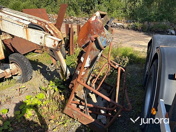 Bomlift - Simon, 140S 6 of 19