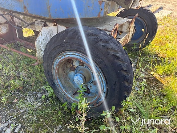 Bomlift - Simon, 140S 10 of 19