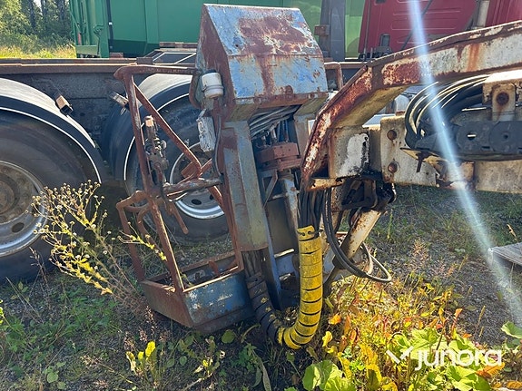 Bomlift - Simon, 140S 15 of 19