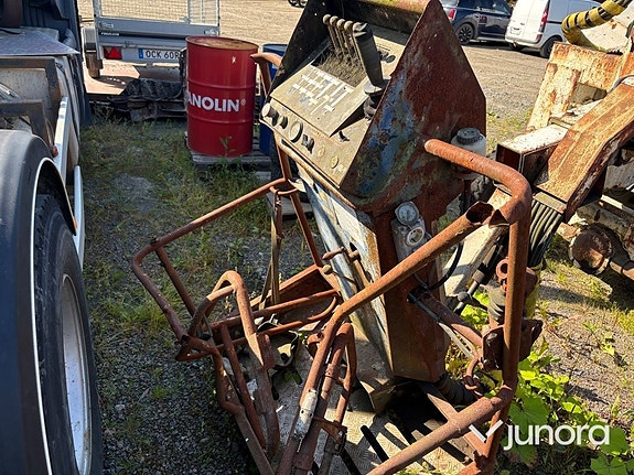 Bomlift - Simon, 140S 14 of 19