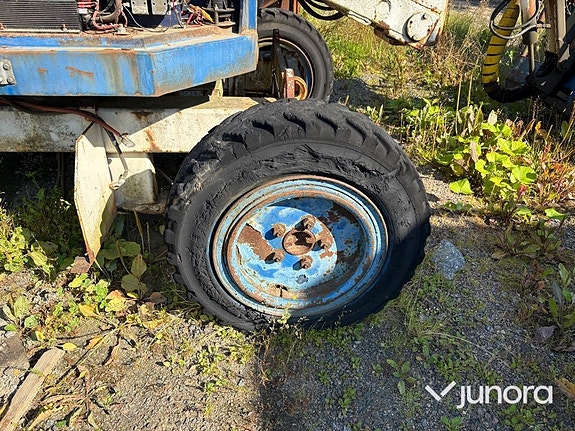 Bomlift - Simon, 140S 9 of 19
