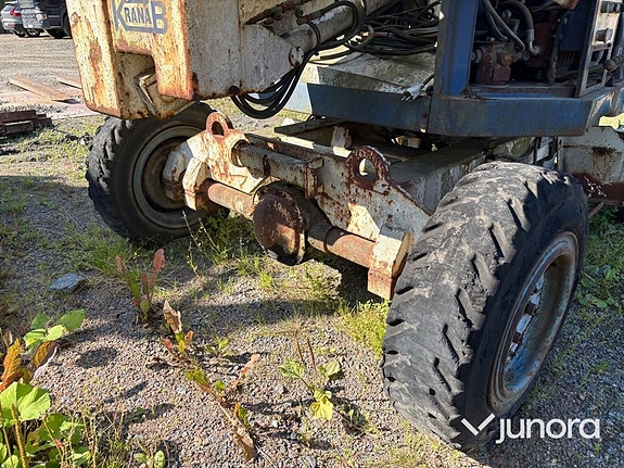 Bomlift - Simon, 140S 16 of 19
