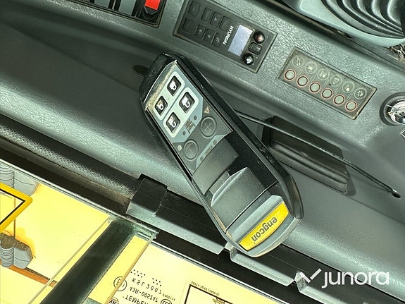 Bandgrävare -  Hyundai, Robex 80 CR-9A 25 of 30