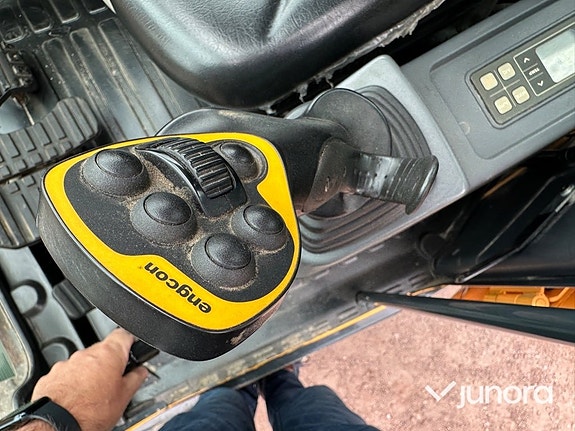 Bandgrävare -  Hyundai, Robex 80 CR-9A 29 of 30