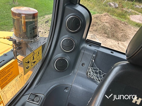 Bandgrävare -  Hyundai, Robex 80 CR-9A 27 of 30