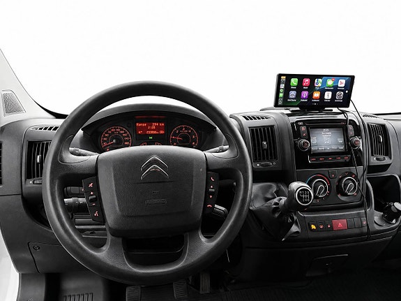 Citroen Jumper 9 of 10
