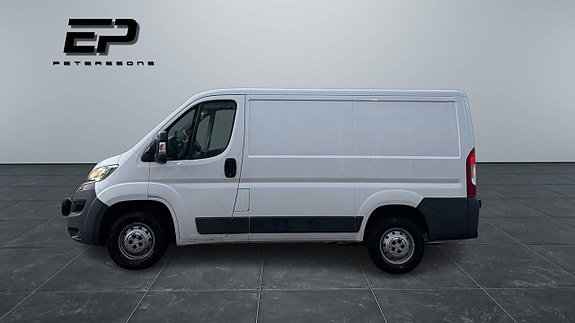 Citroen Jumper 6 of 10