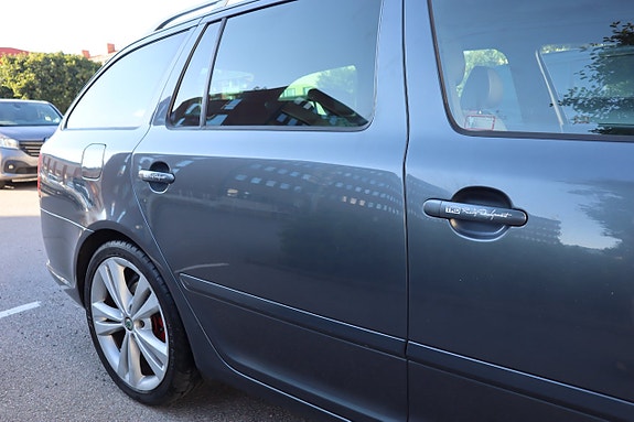 Skoda Octavia 6 of 26