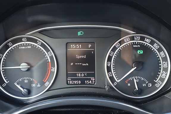 Skoda Octavia 21 of 26