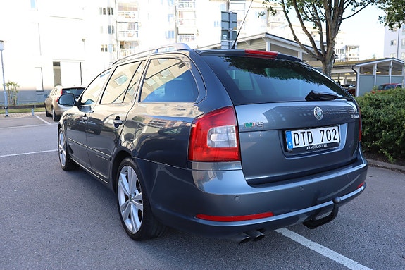 Skoda Octavia 12 of 26