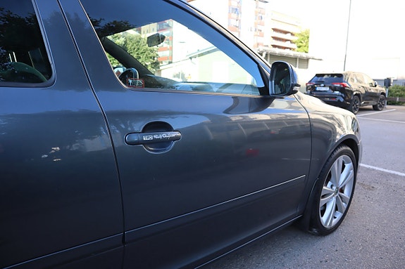 Skoda Octavia 4 of 26