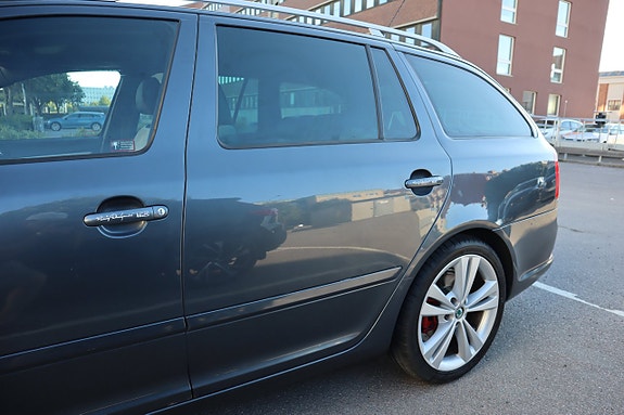 Skoda Octavia 11 of 26