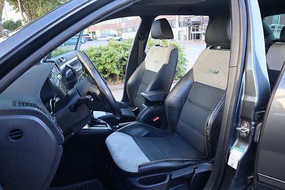 Skoda Octavia 17 of 26