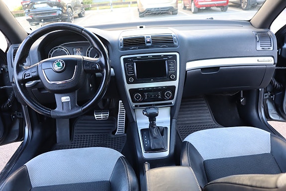 Skoda Octavia 15 of 26