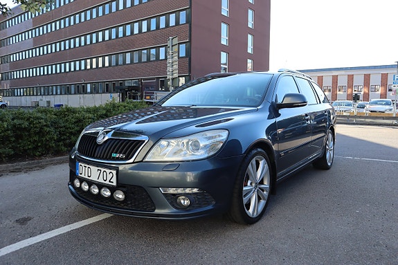 Skoda Octavia 9 of 26
