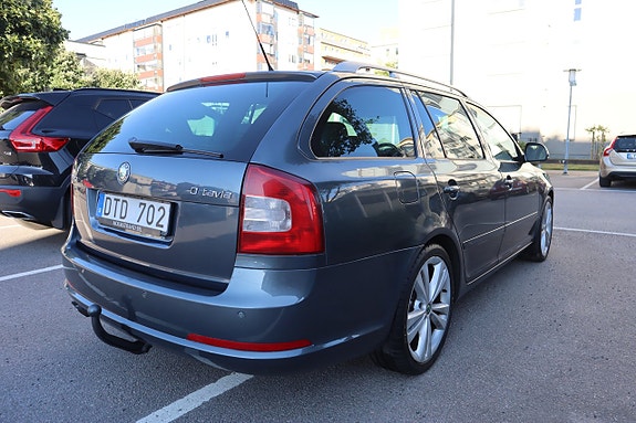 Skoda Octavia 7 of 26