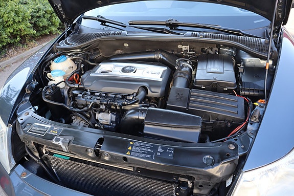Skoda Octavia 25 of 26
