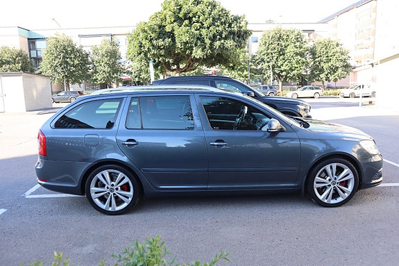 Skoda Octavia 5 of 26
