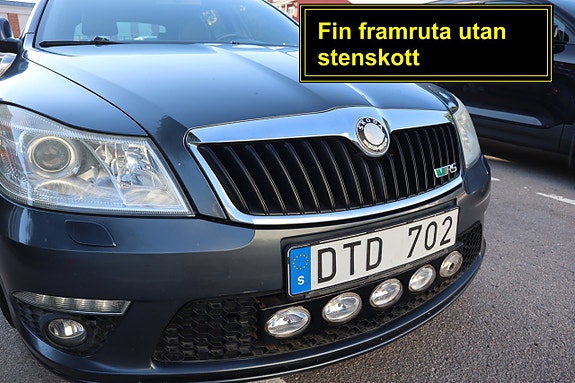 Skoda Octavia 3 of 26