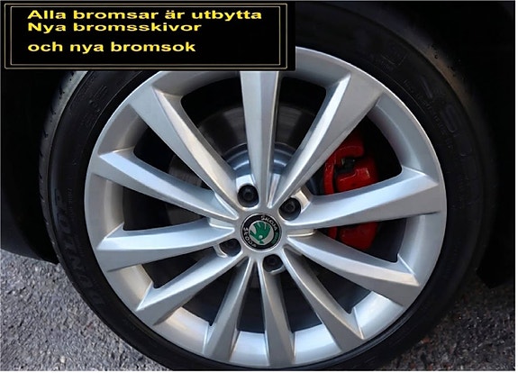 Skoda Octavia 13 of 26