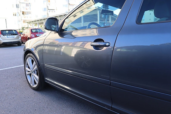 Skoda Octavia 10 of 26