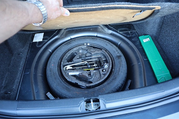 Skoda Octavia 24 of 26